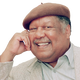 Illustration for article titled Ernest J. Gaines, Author of The Autobiography of Miss Jane Pittman, Dead at 86